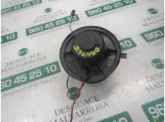 Recambio de motor calefaccion para volkswagen golf iii berlina (1h1) 1.9 tdi referencia OEM IAM   