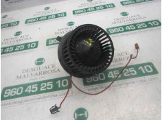 Recambio de motor calefaccion para volkswagen golf iii berlina (1h1) 1.9 tdi referencia OEM IAM    2