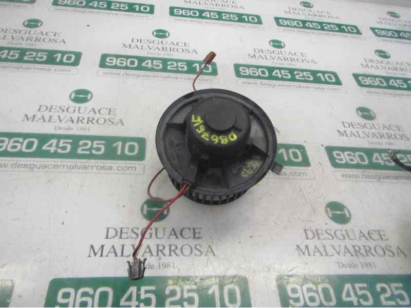 Recambio de motor calefaccion para volkswagen golf iii berlina (1h1) 1.9 tdi referencia OEM IAM   