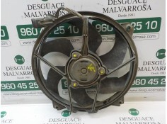 Recambio de electroventilador para citroën c4 coupe 1.4 16v referencia OEM IAM    2