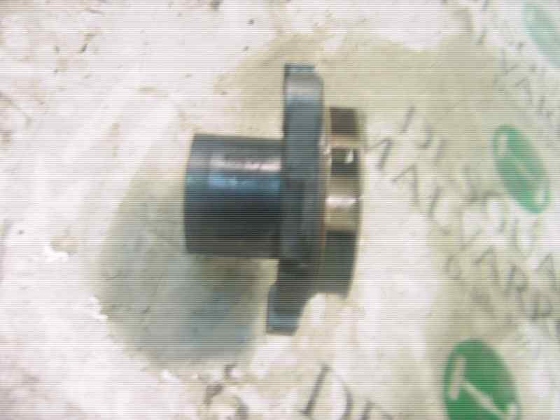Recambio de bomba agua para alfa romeo gt (125) 1.9 jtd (m) 16v cat referencia OEM IAM   