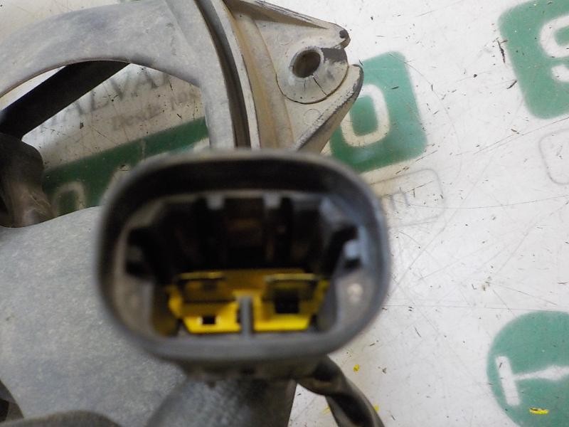 Recambio de electroventilador para citroën c4 coupe 1.4 16v referencia OEM IAM   