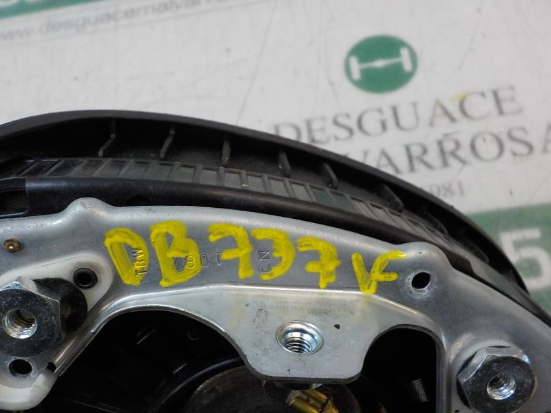 Recambio de airbag delantero izquierdo para hyundai i30cw classic referencia OEM IAM 569002R0004X 569002R000 