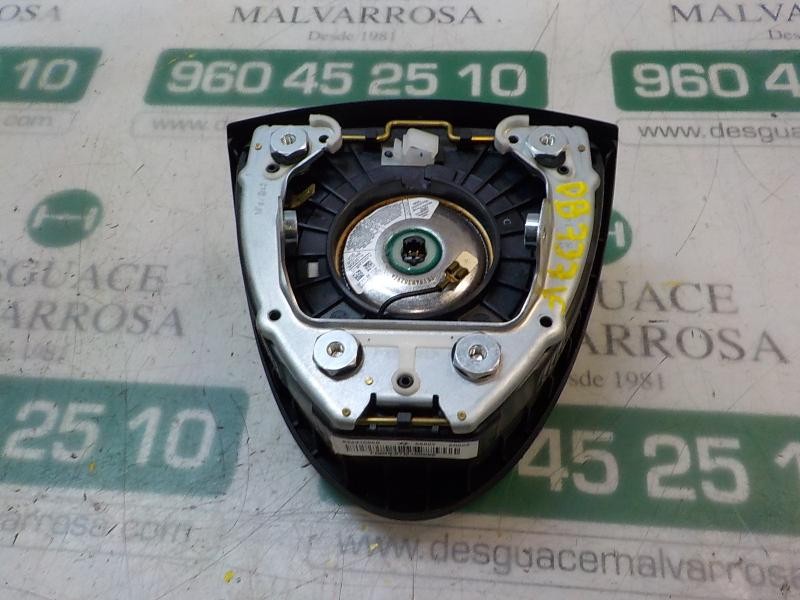 Recambio de airbag delantero izquierdo para hyundai i30cw classic referencia OEM IAM 569002R0004X 569002R000 