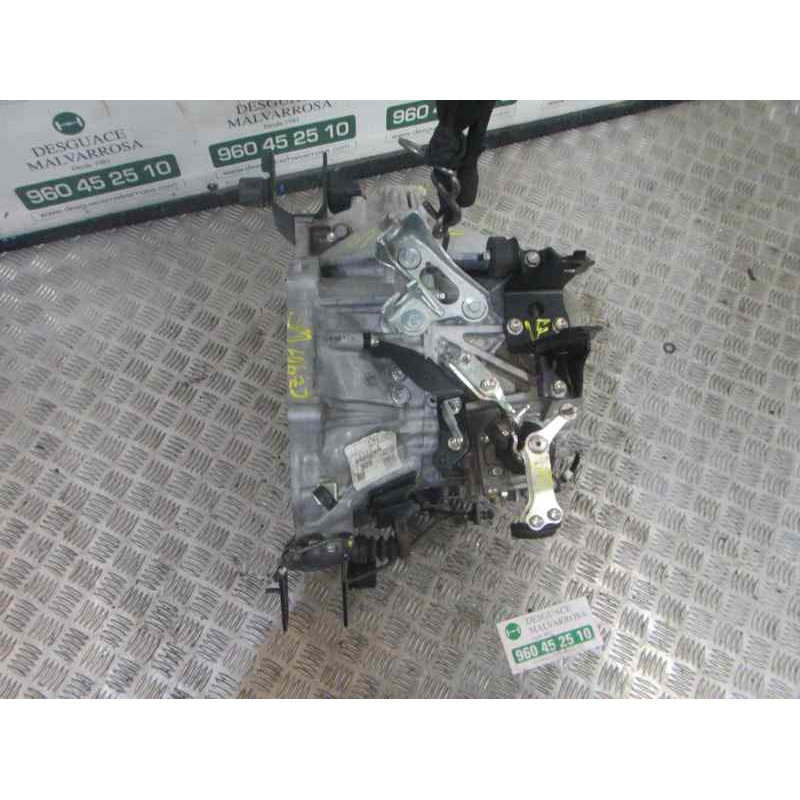 Recambio de caja cambios para toyota rav 4 2.0 d-4d cat referencia OEM IAM 3030042310 1DY0B 