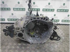 Recambio de caja cambios para toyota rav 4 2.0 d-4d cat referencia OEM IAM 3030042310 1DY0B  2