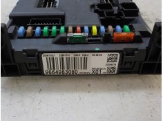 Recambio de caja reles / fusibles para peugeot 207 confort referencia OEM IAM    2
