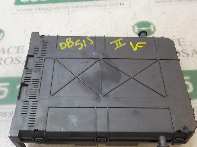 Recambio de caja reles / fusibles para peugeot 207 confort referencia OEM IAM   