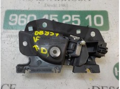 Recambio de maneta interior trasera derecha para opel corsa d 1.3 16v cdti referencia OEM IAM    2