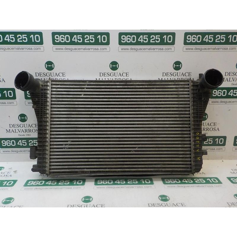 Recambio de intercooler para seat toledo (5p2) 1.9 tdi referencia OEM IAM   