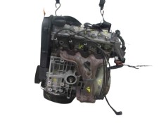 Recambio de motor completo para seat cordoba berlina (6k2) 1.4 referencia OEM IAM  AUD 