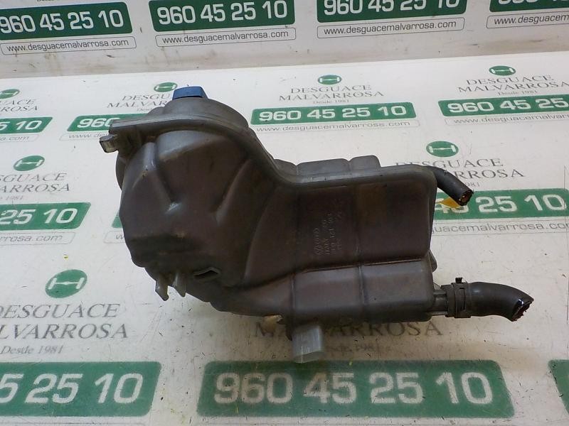 Recambio de deposito expansion para audi a4 avant (8e) 1.9 tdi referencia OEM IAM   