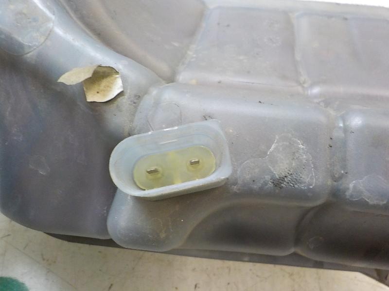 Recambio de deposito expansion para audi a4 avant (8e) 1.9 tdi referencia OEM IAM   
