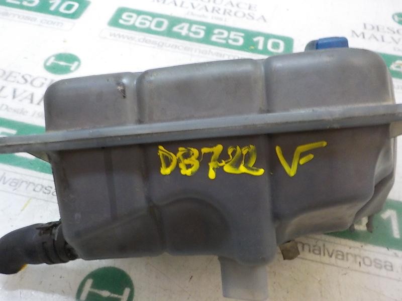 Recambio de deposito expansion para audi a4 avant (8e) 1.9 tdi referencia OEM IAM   