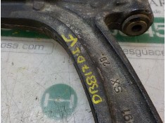 Recambio de brazo suspension inferior delantero izquierdo para ford ka (ccu) titanium+ referencia OEM IAM 2014011   2