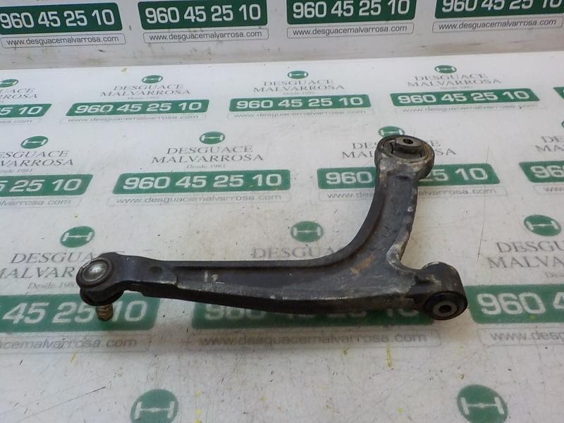 Recambio de brazo suspension inferior delantero izquierdo para ford ka (ccu) titanium+ referencia OEM IAM 2014011  