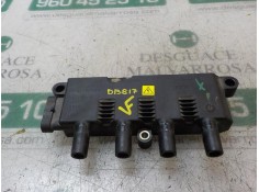 Recambio de bobina para ford ka (ccu) titanium+ referencia OEM IAM 1671690   2