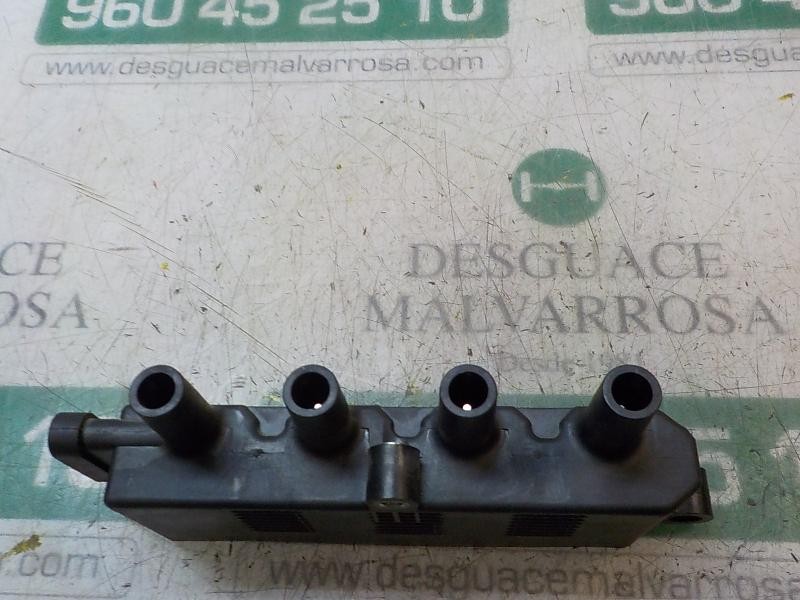 Recambio de bobina para ford ka (ccu) titanium+ referencia OEM IAM 1671690  