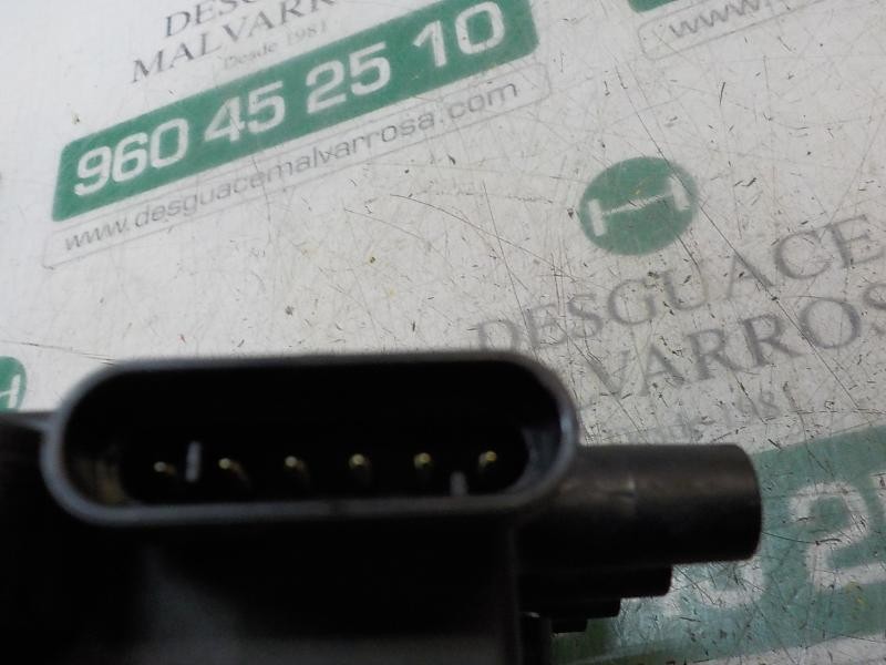 Recambio de bobina para ford ka (ccu) titanium+ referencia OEM IAM 1671690  