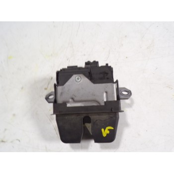 CERRADURA MALETERO / PORTON 1743700 8V41S442A66AG 01041170005