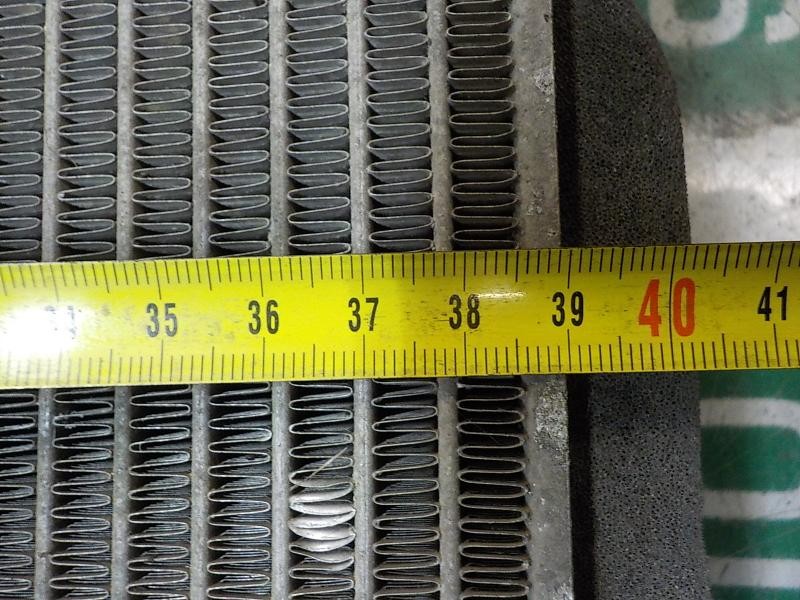 Recambio de radiador agua para ford focus berlina (cap) 1.6 tdci cat referencia OEM IAM   