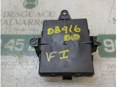 Recambio de modulo electronico para mercedes-benz clase a (w169) 2.0 cdi cat referencia OEM IAM A1698207226 A1698207226 05072332 2