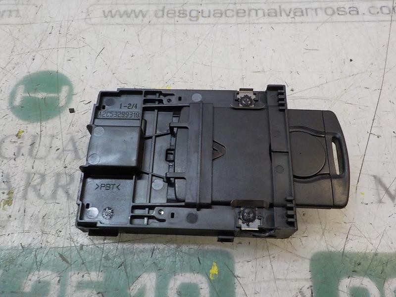 Recambio de conmutador de arranque para renault megane iii berlina 5 p expression referencia OEM IAM   