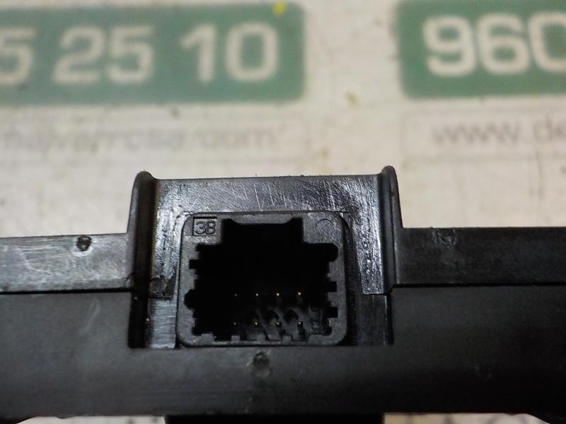 Recambio de conmutador de arranque para renault megane iii berlina 5 p expression referencia OEM IAM   