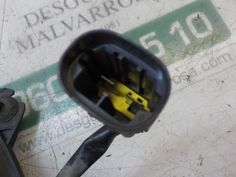 Recambio de electroventilador para citroën c4 coupe 1.6 hdi cat (9hy / dv6ted4) referencia OEM IAM   