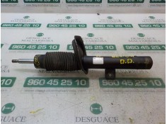 Recambio de amortiguador delantero derecho para citroën xsara picasso 2.0 hdi 90 sx top referencia OEM IAM   