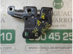Recambio de cerradura capot para audi a4 avant (8e) 3.0 tdi quattro (171kw) referencia OEM IAM 8E0823509D   2