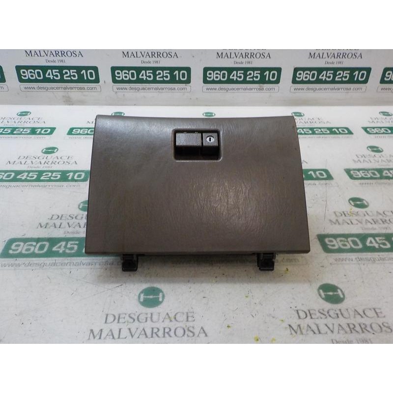 Recambio de guantera para toyota land cruiser (j9) d4-d vx (3-ptas.) referencia OEM IAM   