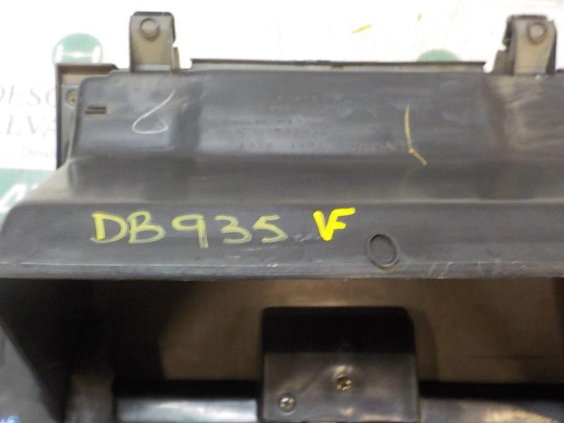 Recambio de guantera para toyota land cruiser (j9) d4-d vx (3-ptas.) referencia OEM IAM   
