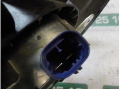 Recambio de electroventilador para dacia dokker express ambiance referencia OEM IAM 214819521R 3Q155214 3Q155214 2