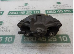 Recambio de pinza freno delantera izquierda para hyundai ix20 1.6 crdi cat referencia OEM IAM 581801KA00   2