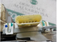 Recambio de cerradura puerta delantera derecha para seat leon (1p1) style copa referencia OEM IAM    2