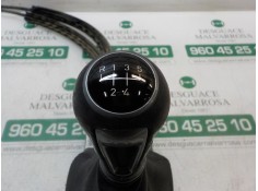Recambio de palanca cambio para seat leon (1p1) style copa referencia OEM IAM    2