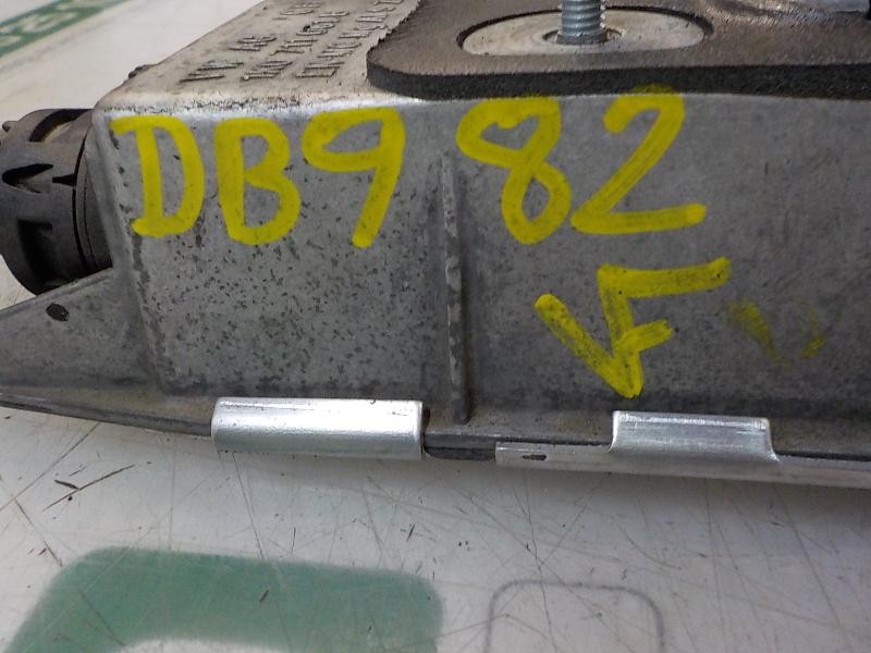 Recambio de palanca cambio para seat leon (1p1) style copa referencia OEM IAM   