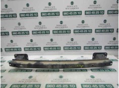 Recambio de refuerzo paragolpes trasero para ford focus berlina (cap) 1.6 cat referencia OEM IAM   