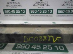 Recambio de refuerzo paragolpes trasero para ford focus berlina (cap) 1.6 cat referencia OEM IAM    2