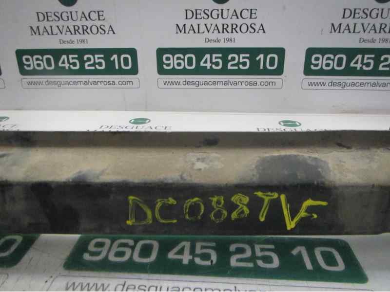 Recambio de refuerzo paragolpes trasero para ford focus berlina (cap) 1.6 cat referencia OEM IAM   