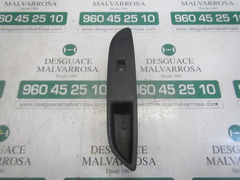 Recambio de mando elevalunas delantero derecho para opel mokka x selective start/stop referencia OEM IAM 22915102 95393864 
