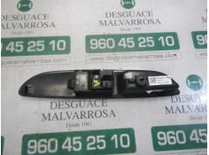 Recambio de mando elevalunas delantero derecho para opel mokka x selective start/stop referencia OEM IAM 22915102 95393864  2