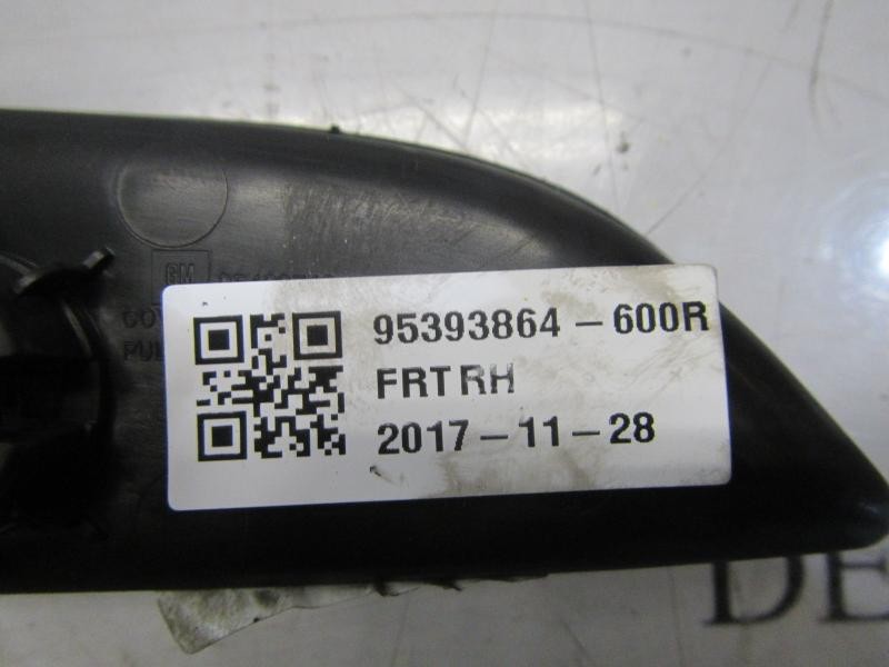 Recambio de mando elevalunas delantero derecho para opel mokka x selective start/stop referencia OEM IAM 22915102 95393864 