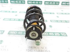 Recambio de amortiguador delantero derecho para ford transit caja cerrada ´06 2.4 tdci cat referencia OEM IAM   