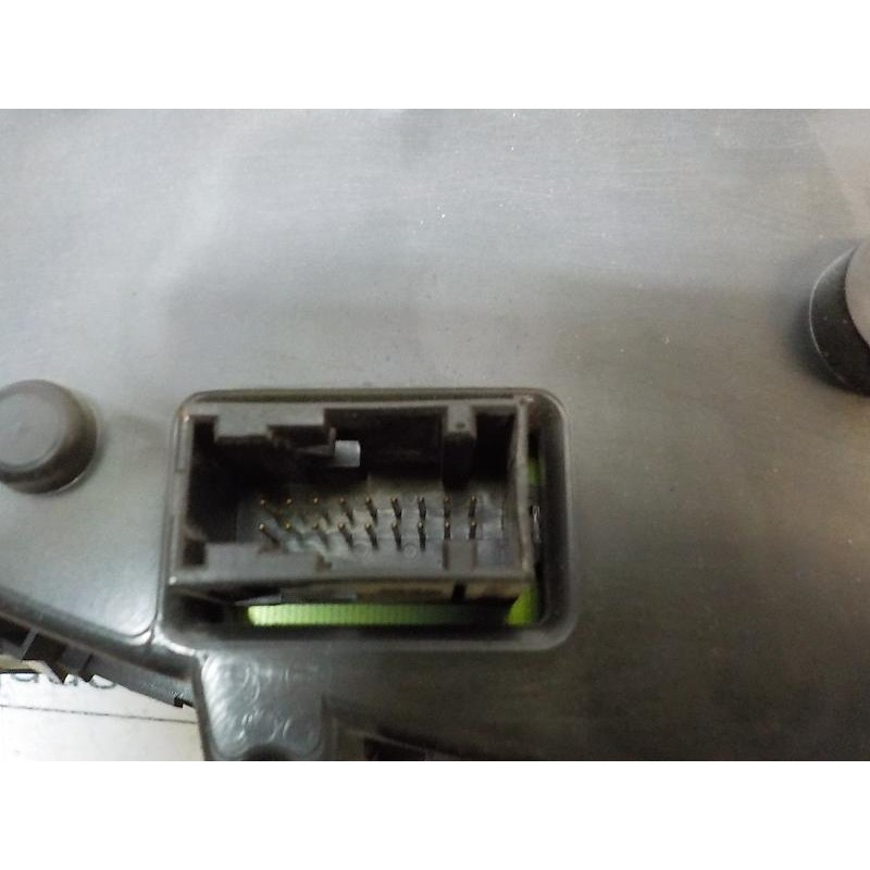 Recambio de cuadro instrumentos para ford transit caja cerrada ´06 2.4 tdci cat referencia OEM IAM   