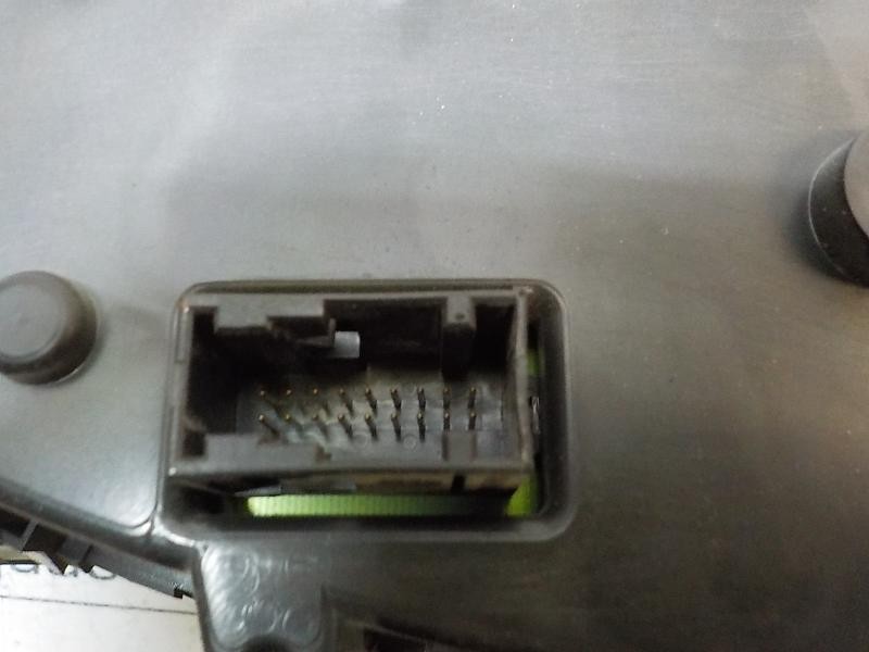 Recambio de cuadro instrumentos para ford transit caja cerrada ´06 2.4 tdci cat referencia OEM IAM   