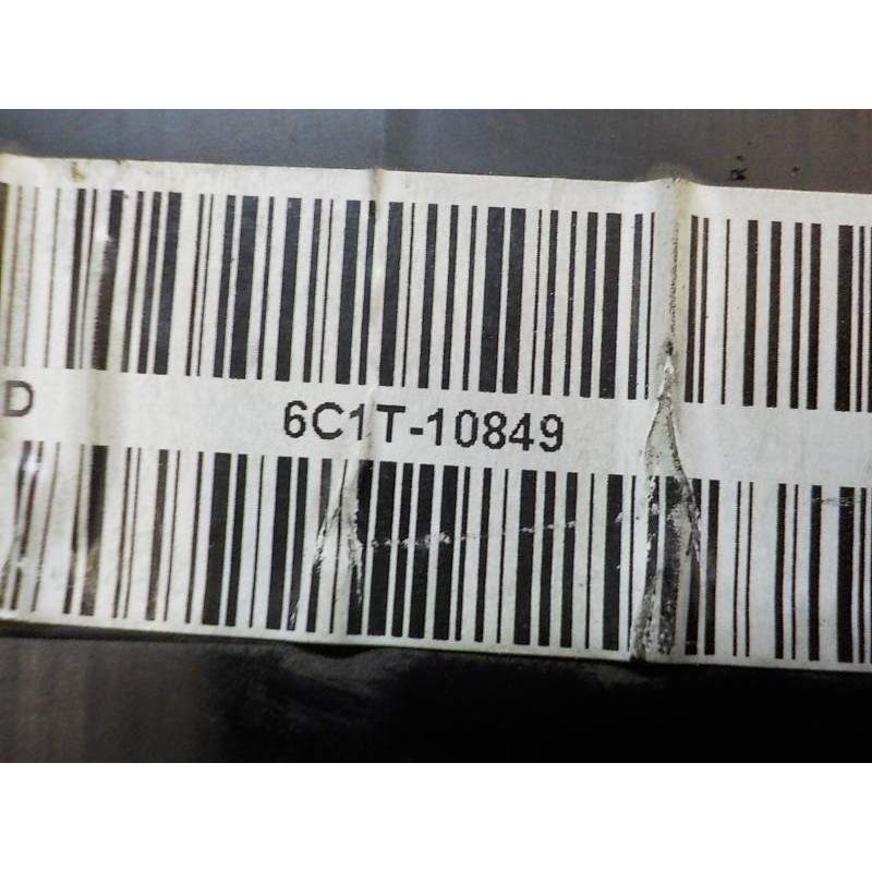 Recambio de cuadro instrumentos para ford transit caja cerrada ´06 2.4 tdci cat referencia OEM IAM   