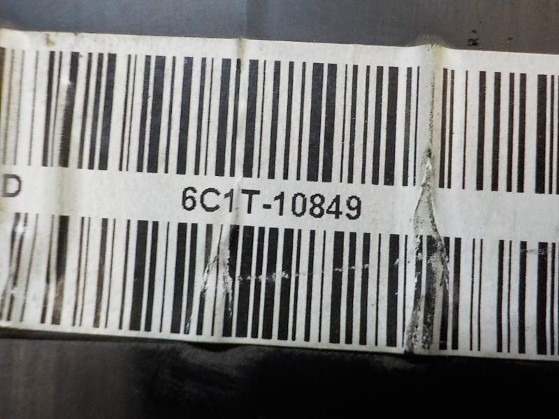 Recambio de cuadro instrumentos para ford transit caja cerrada ´06 2.4 tdci cat referencia OEM IAM   