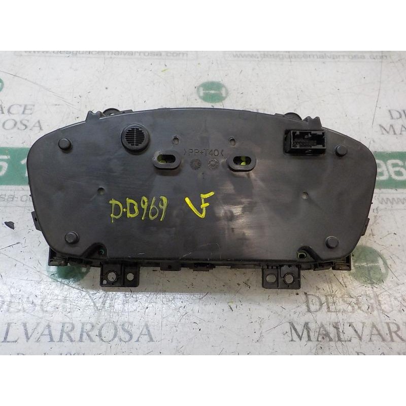 Recambio de cuadro instrumentos para ford transit caja cerrada ´06 2.4 tdci cat referencia OEM IAM   
